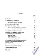 Integración Argentina-Brasil