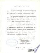 Integracion Del Mercado Rural a La Economia Nacional