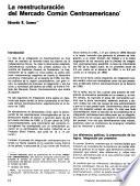 Integración latinoamericana