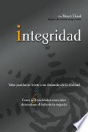 Integridad