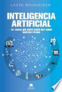 Inteligencia artificial