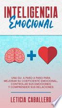 Inteligencia Emocional