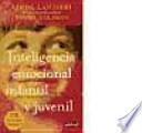 Inteligencia emocional infantil y juvenil