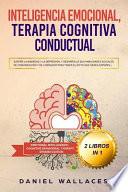 Inteligencia Emocional, Terapia Cognitiva Conductual