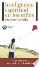 Inteligencia espiritual en los niños
