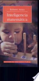 Inteligencia Matematica