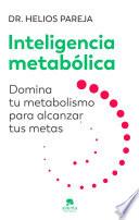 Inteligencia metabólica