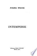 Intemperie