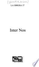 Inter Nos