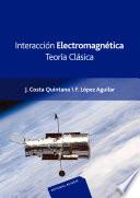 Interacción electromagnética