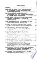 Interamerican journal of psychology