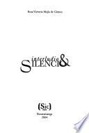 Interludio & silencio