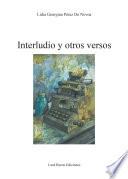 Interludio y otros versos