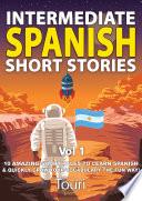 Libro Intermediate Spanish Short Stories
