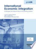 Internacional Economic Integration