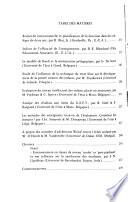Internationaal tijdschrift voor experimentele pedagogiek
