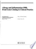 International Archives of Allergy and Applied Immunology