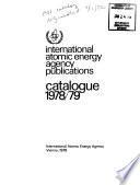 International Atomic Energy Agency Publications
