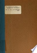 International Labour Documentation