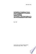 International Labour Documentation