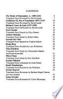 International Poetry Review