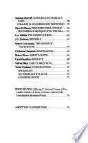 International Poetry Review