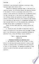 International Wheat Agreement Between the United States of America and Other Governments, Revising and Renewing Agreement of March 23, 1949