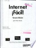 Internet ¿Facil!