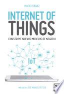 Internet of things