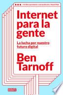 Internet para la gente