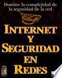 Internet y seguridad en redes