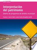 Interpretación del patrimonio