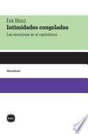 Intimidades congeladas