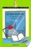Íntimos secretos