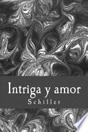 Intriga y amor