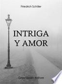 Intriga y amor