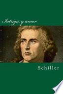 Intriga y Amor