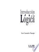 Introducció a la lógica