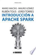 Introducción a Apache Spark
