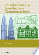 Introducción a la arquitectura contemporánea