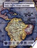 Introducción a la biogeografía en Latinoamérica