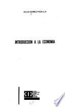 Introducción a la economia