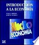 Introducción a la economía