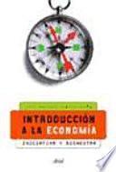 Introducción a la economía