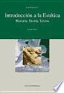 Introducción a la estética