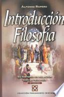 Introducción a la filosofía