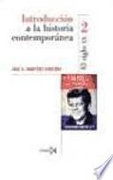 Introducción a la historia contemporánea: Desde 1917, el siglo XX