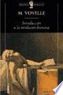 Introducción a la Historia de la Revolución Francesa