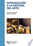 Introducción a la Historia del Arte