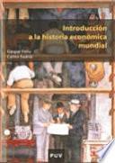Introducción a la historia económica mundial